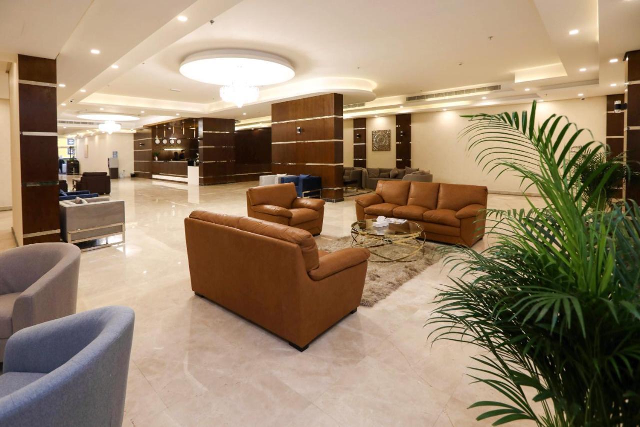 The M Suite Manama Dış mekan fotoğraf