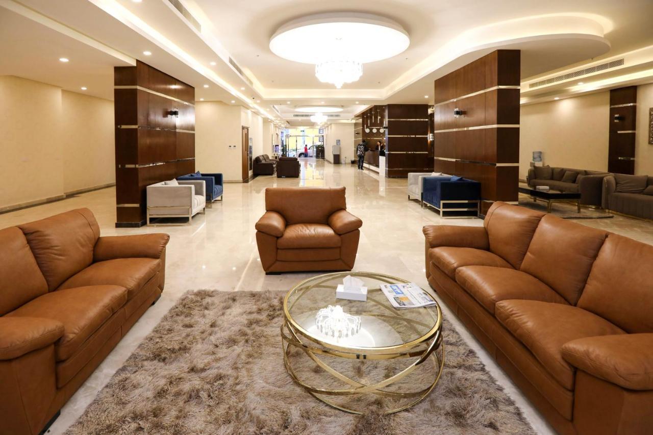 The M Suite Manama Dış mekan fotoğraf