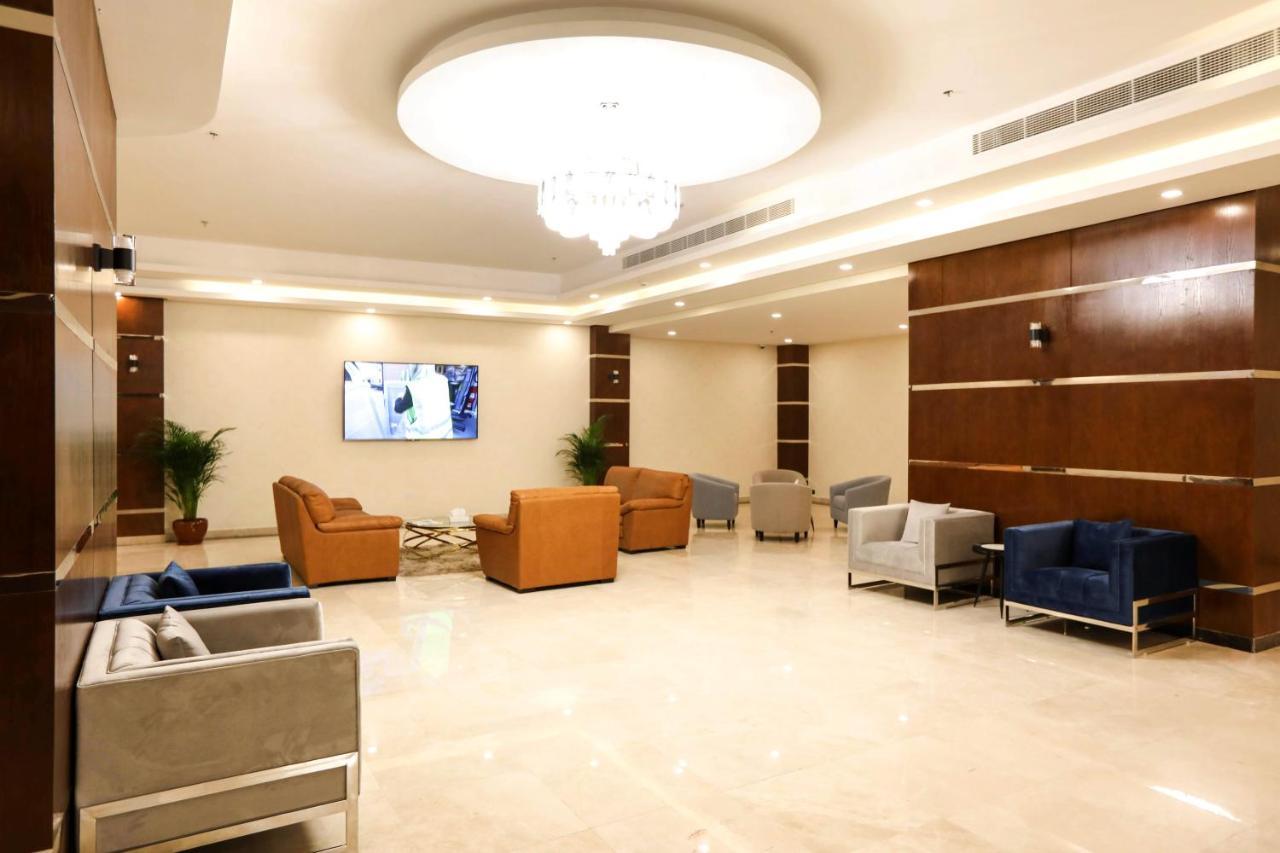 The M Suite Manama Dış mekan fotoğraf