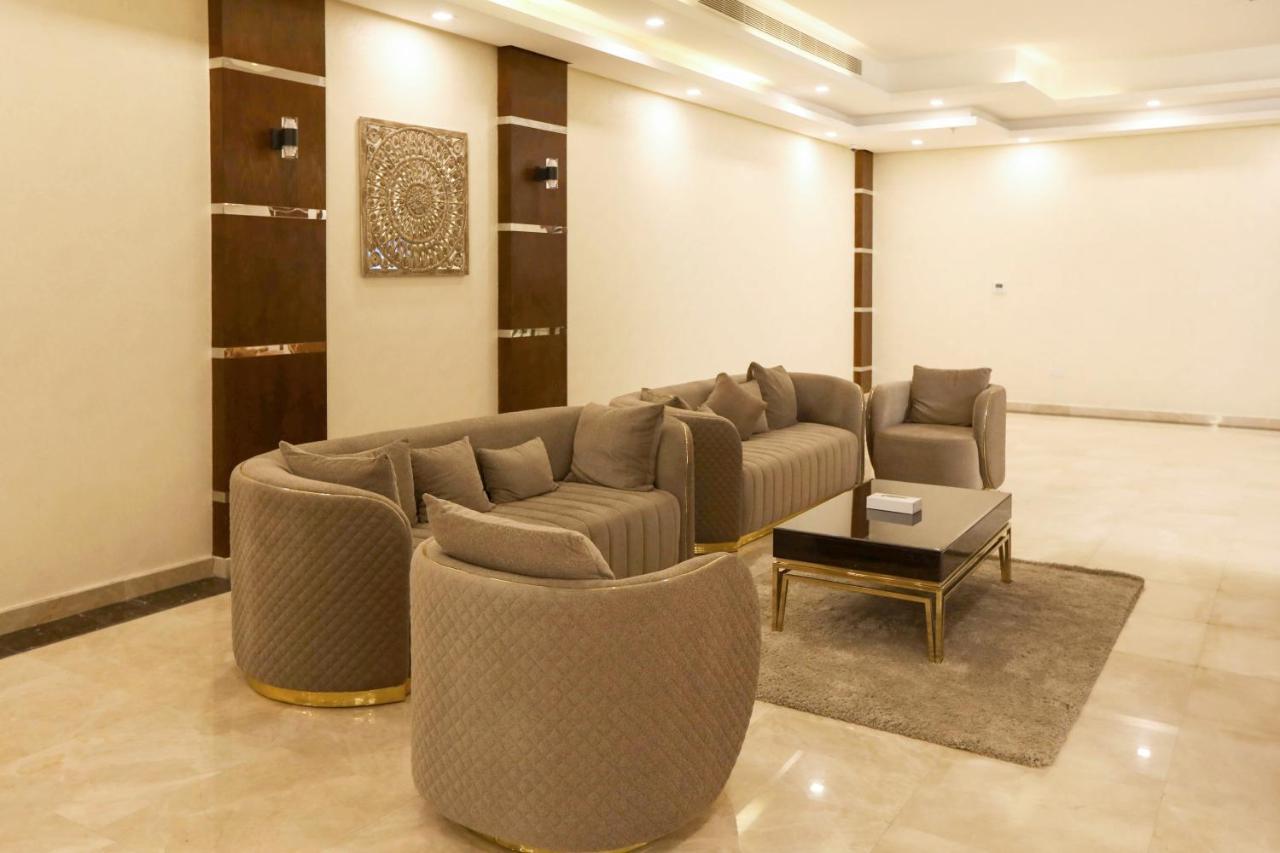 The M Suite Manama Dış mekan fotoğraf