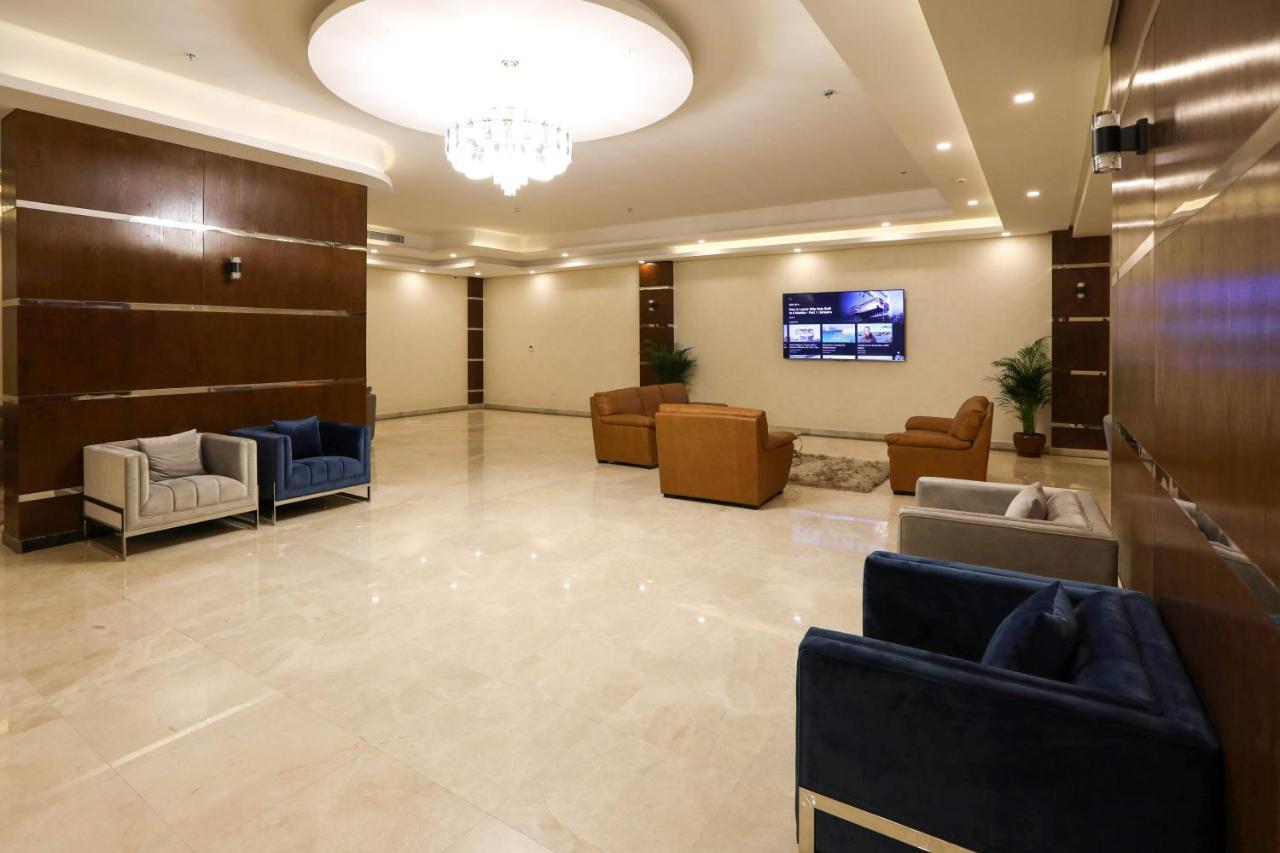 The M Suite Manama Dış mekan fotoğraf