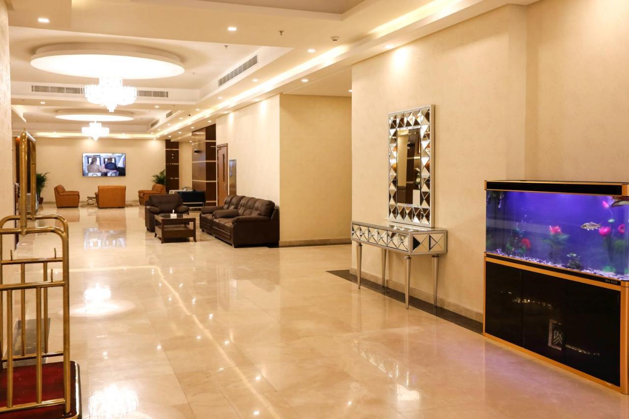 The M Suite Manama Dış mekan fotoğraf