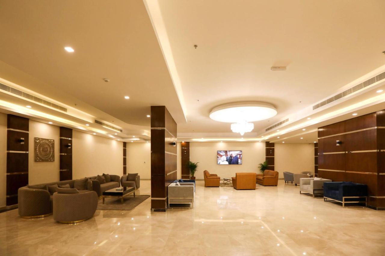 The M Suite Manama Dış mekan fotoğraf